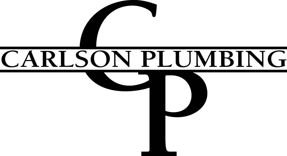 Logo Carlson Plumbing Inc